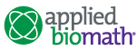 Applied Biomath logo