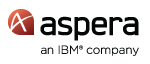 Aspera Logo