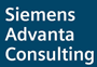 Siemens Advanta Consulting logo