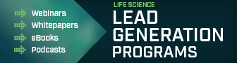 Bio IT World Lead Gen